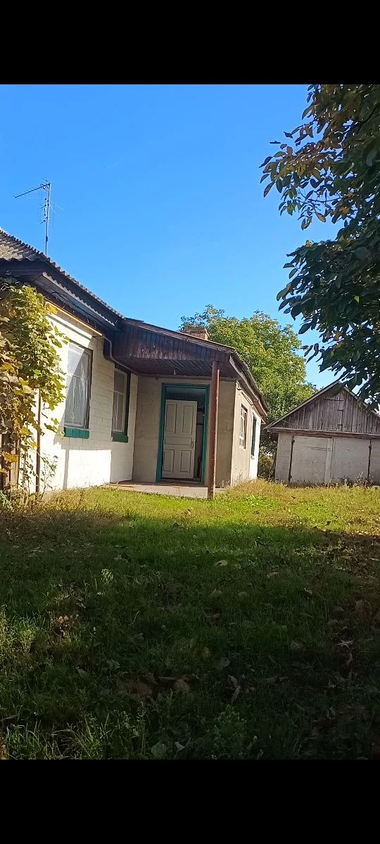 House for sale in Ruska Poliana