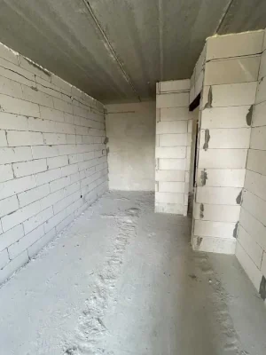 Продається 1-кімнатна квартира з автономним опаленням в