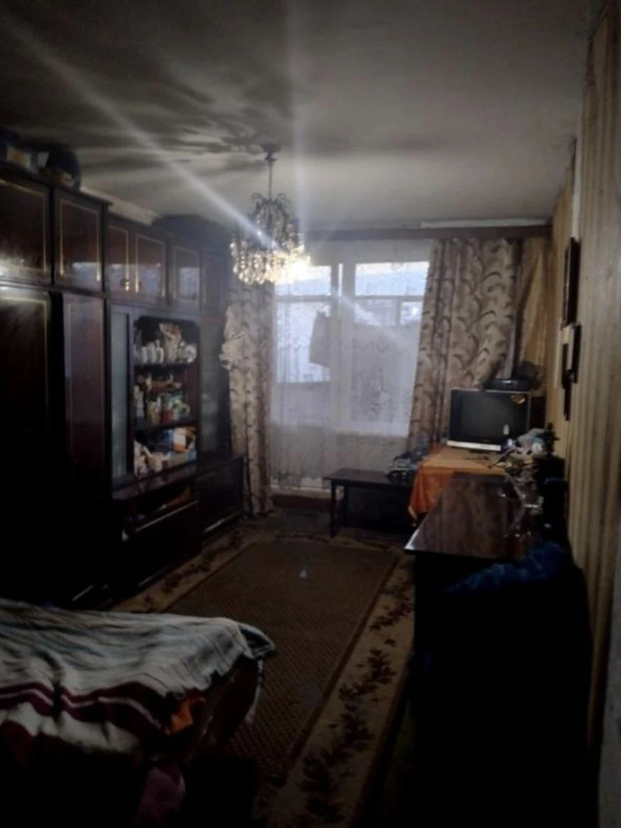 Продам 3 ком кв Салтовка, 608 м-н, ул Академика Павлова