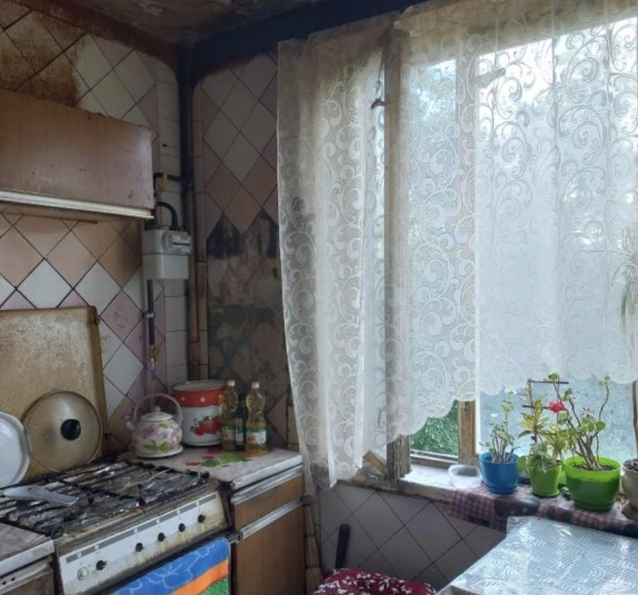 Продам 3 ком кв Салтовка, 608 м-н, ул Академика Павлова