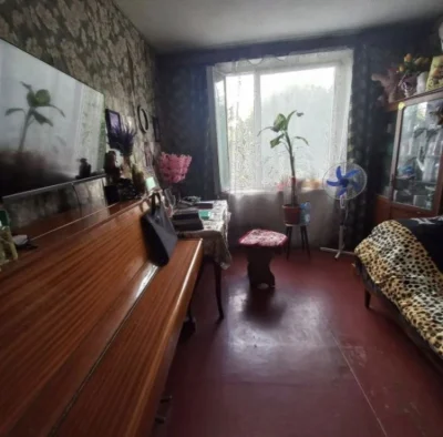 Продам 3 ком кв Салтовка, 608 м-н, ул Академика Павлова