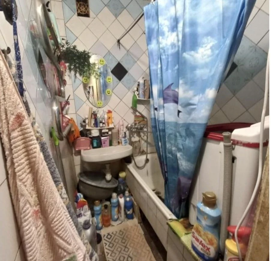 Продам 3 ком кв Салтовка, 608 м-н, ул Академика Павлова