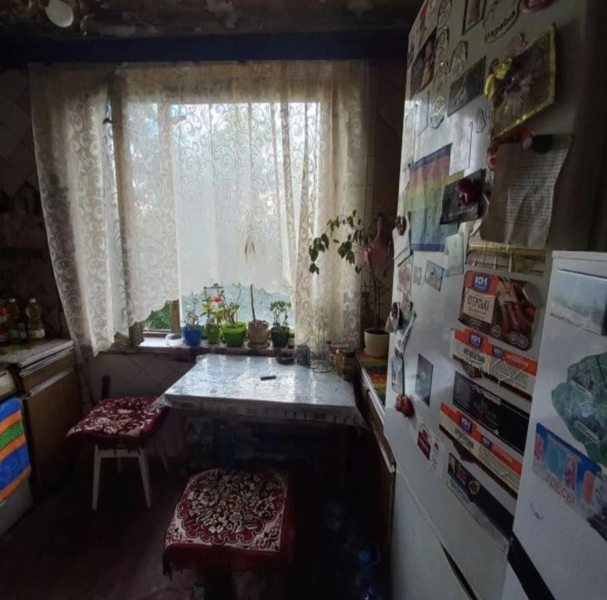 Продам 3 ком кв Салтовка, 608 м-н, ул Академика Павлова