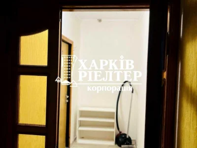 Квартира. Харків, Клочківська вул.
