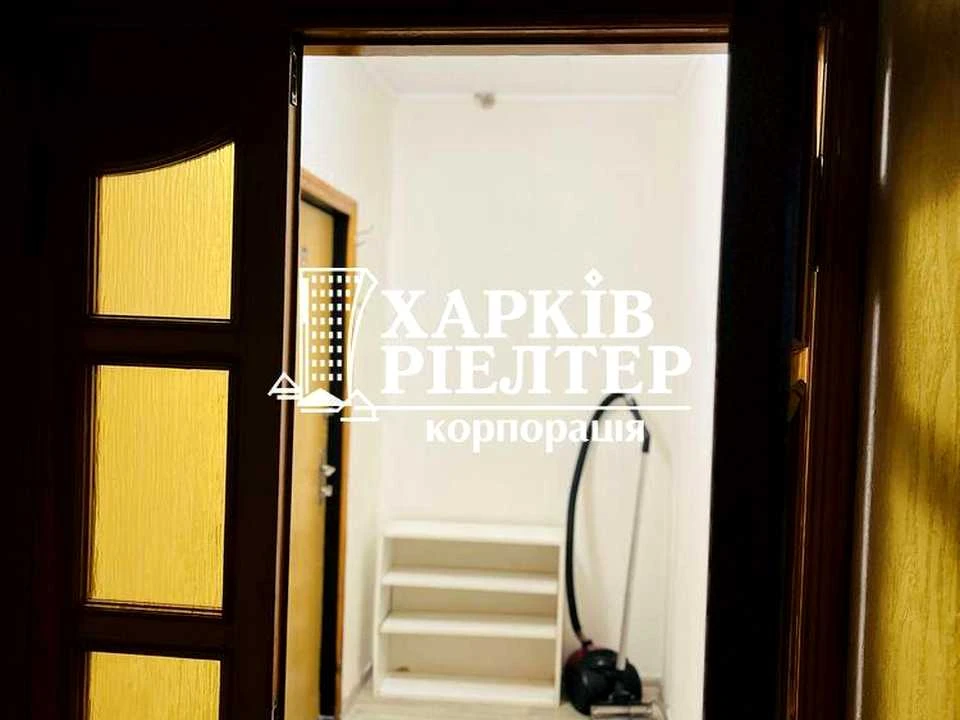 Квартира. Харків, Клочківська вул.