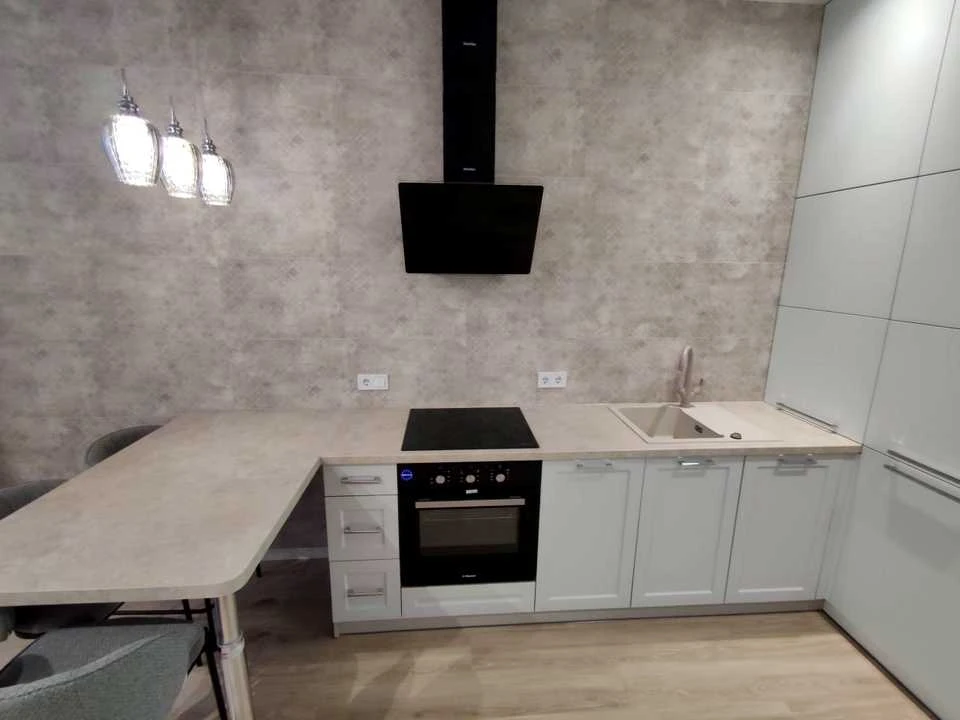 Apartment. Берестейський проспект, Kyiv