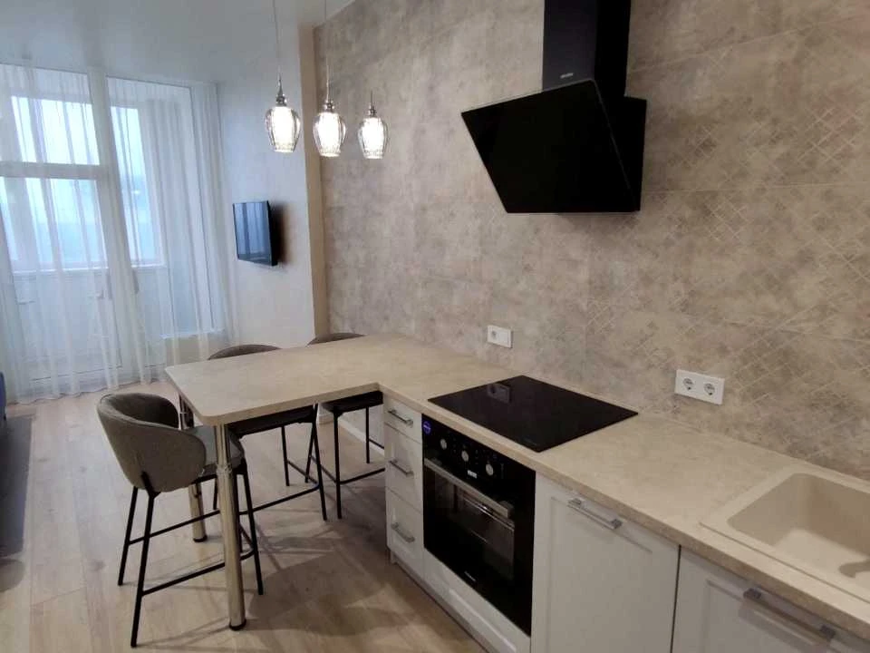 Apartment. Берестейський проспект, Kyiv