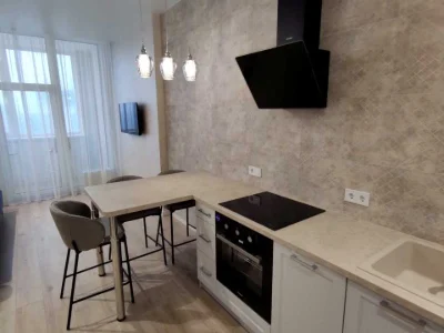 Apartment. Берестейський проспект, Kyiv