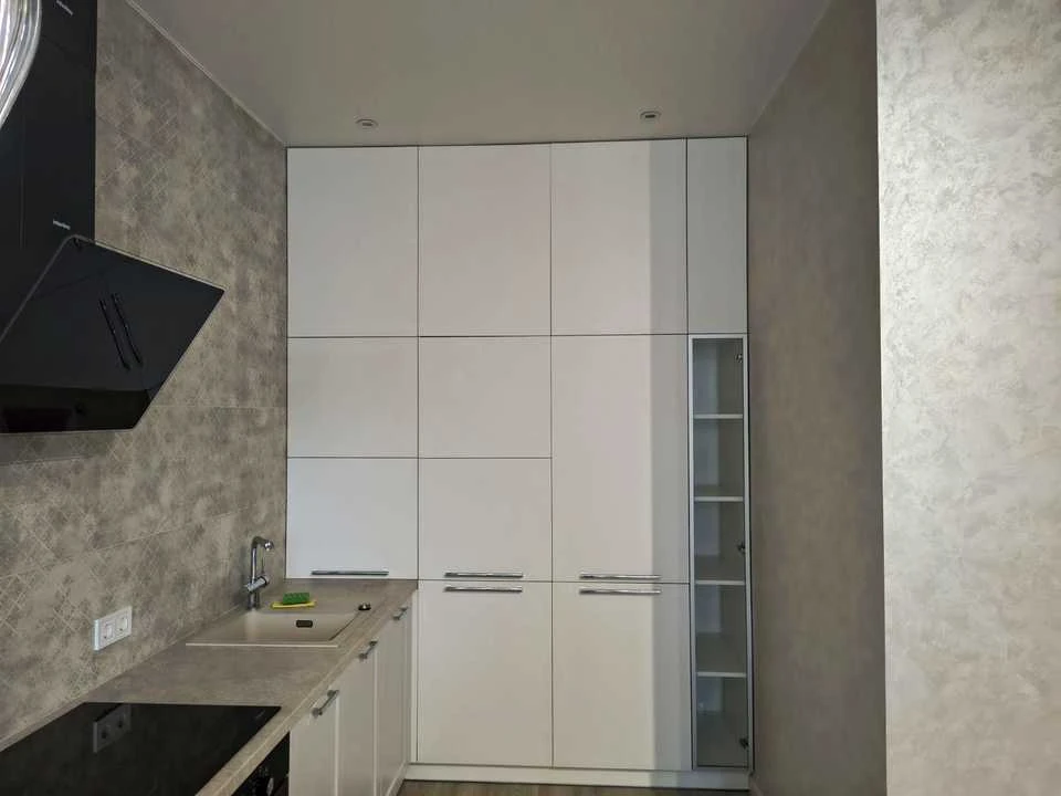 Apartment. Берестейський проспект, Kyiv