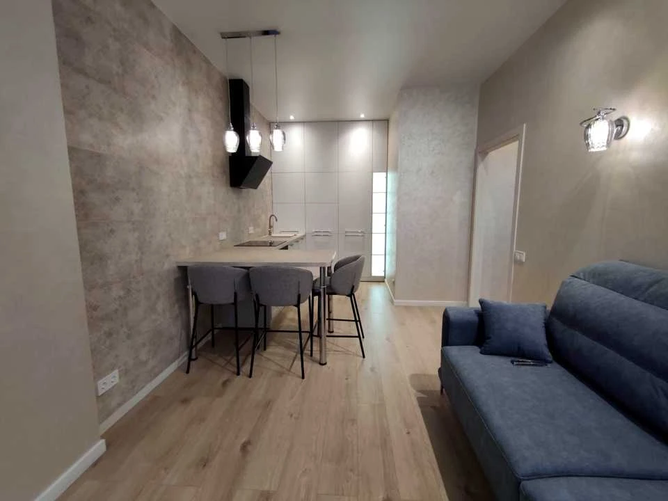 Apartment. Берестейський проспект, Kyiv