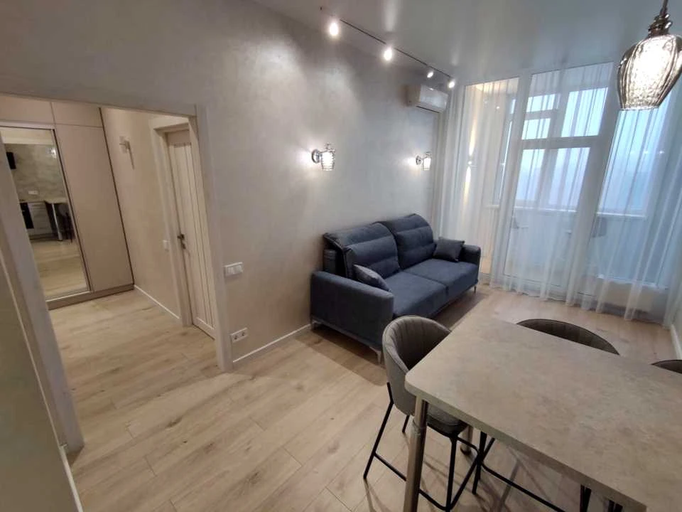 Apartment. Берестейський проспект, Kyiv