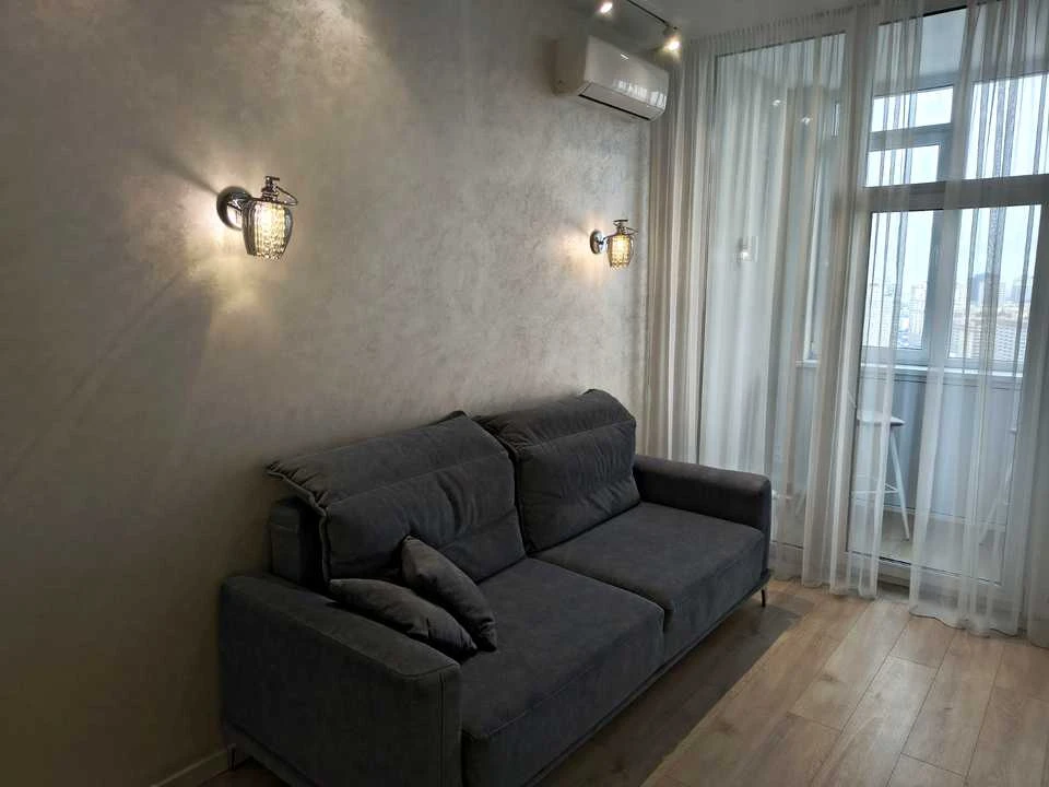 Apartment. Берестейський проспект, Kyiv
