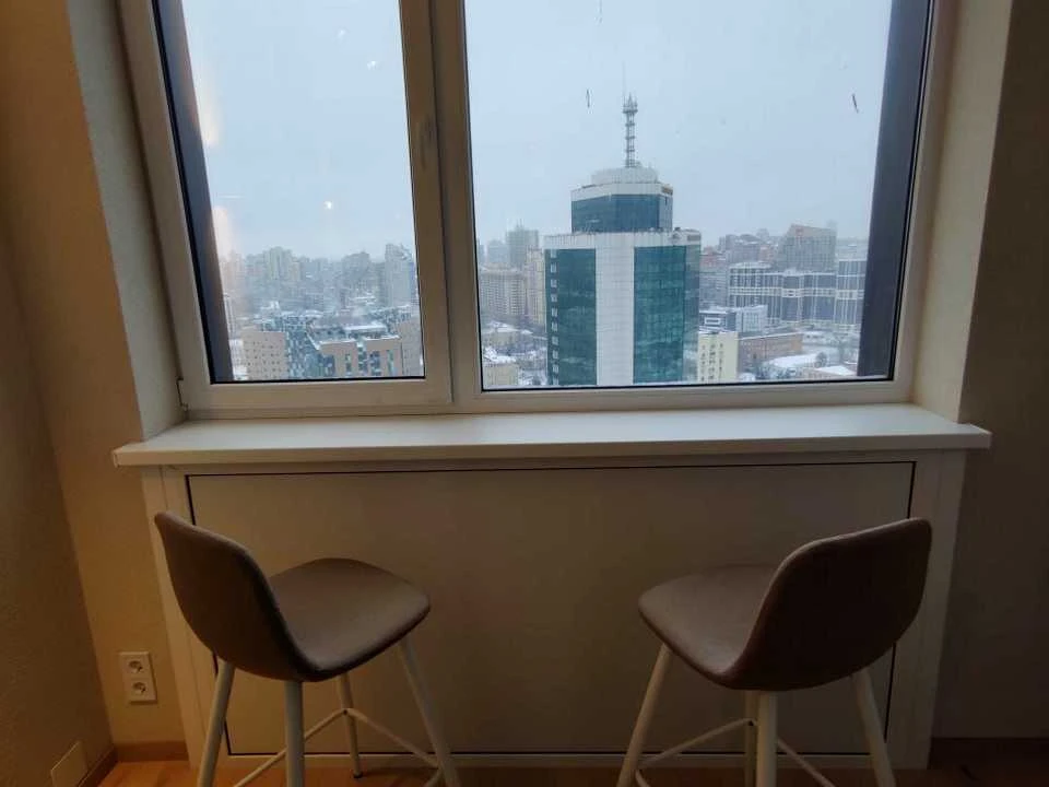 Apartment. Берестейський проспект, Kyiv