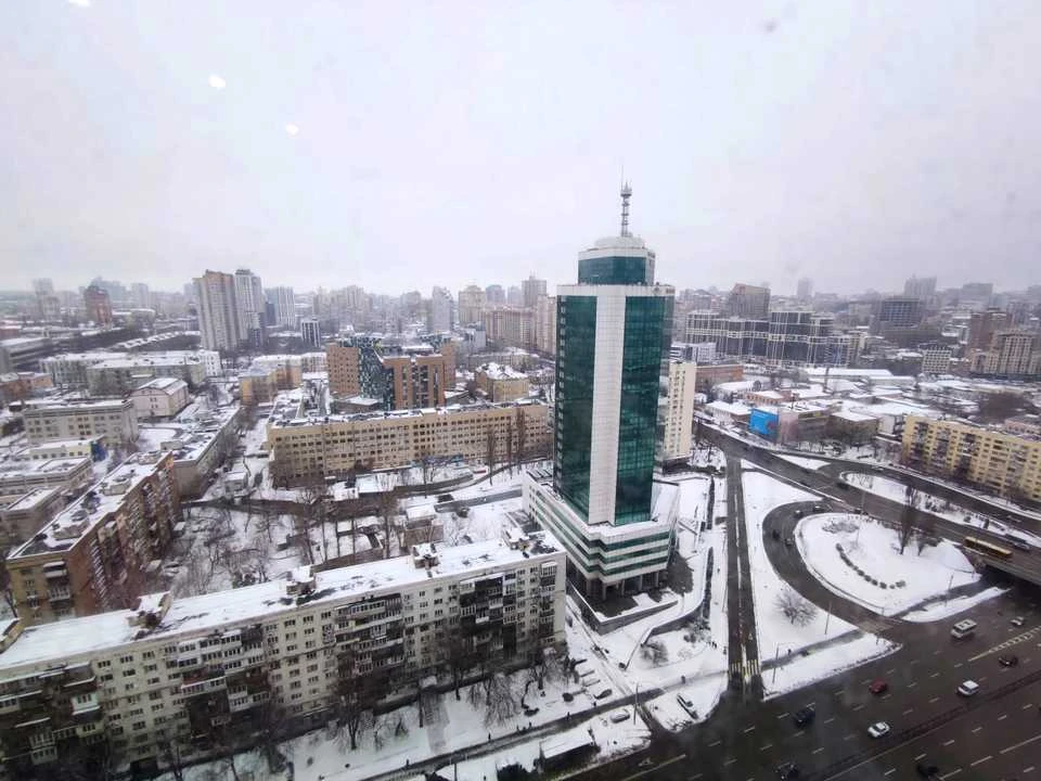 Apartment. Берестейський проспект, Kyiv