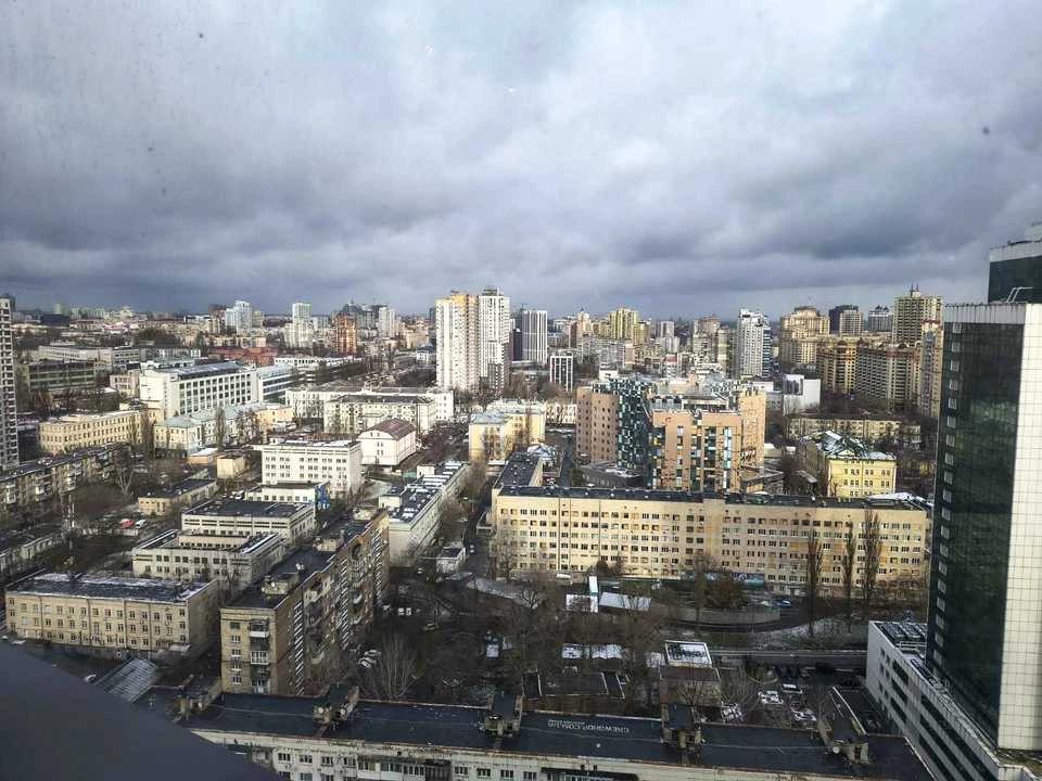 Apartment. Берестейський проспект, Kyiv