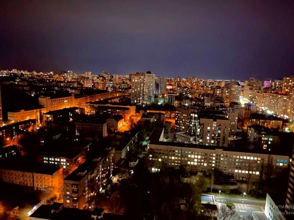 Apartment. Берестейський проспект, Kyiv
