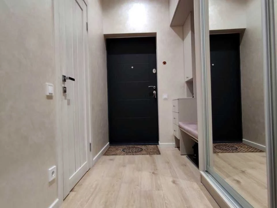 Apartment. Берестейський проспект, Kyiv
