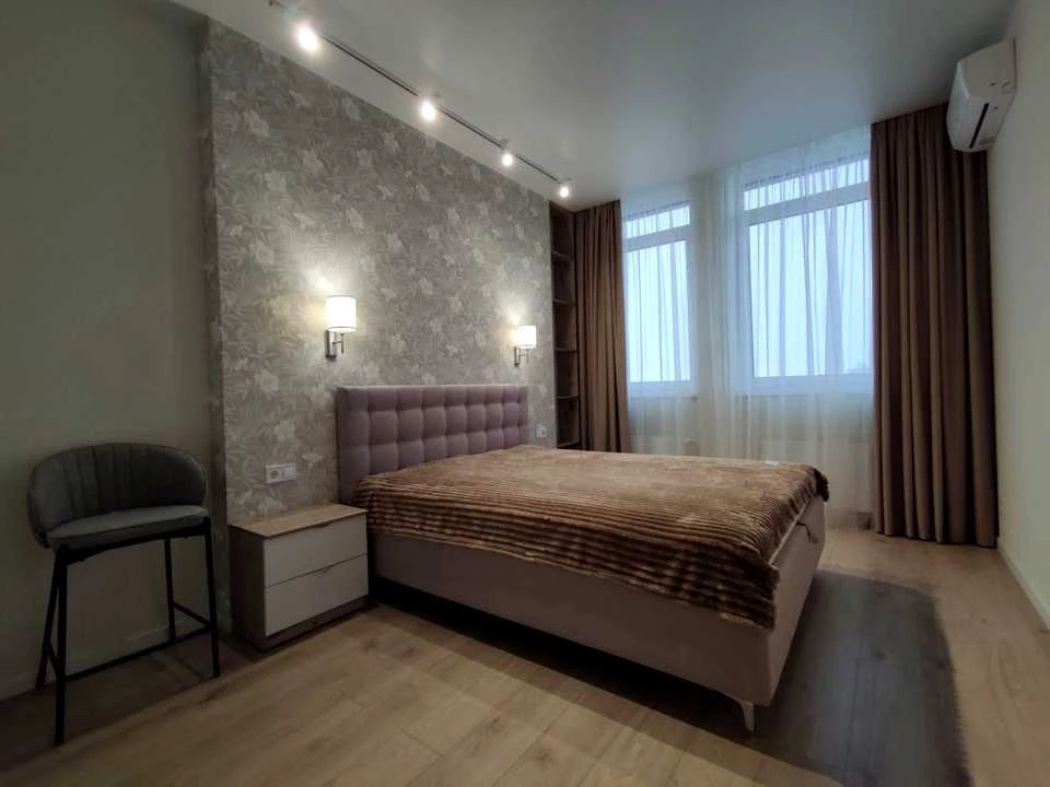 Apartment. Берестейський проспект, Kyiv