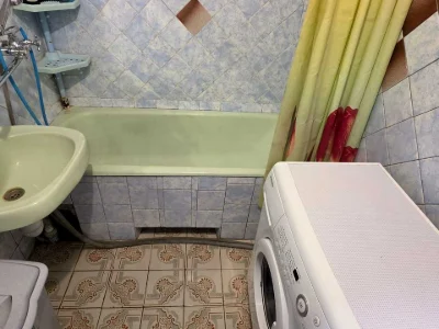 Квартира. Киев, улица Ревуцкого