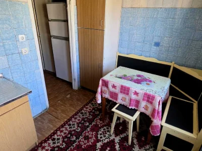 Квартира. Киев, улица Ревуцкого