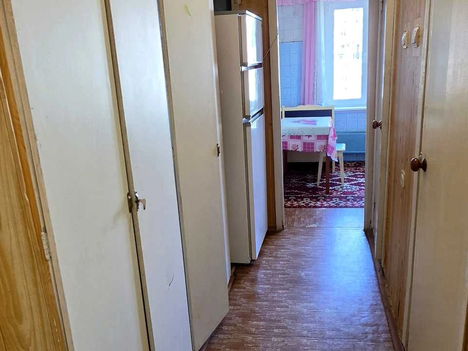 Квартира. Киев, улица Ревуцкого