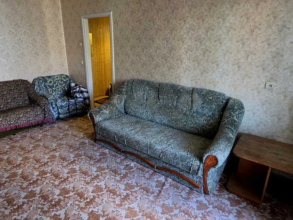 Квартира. Киев, улица Ревуцкого