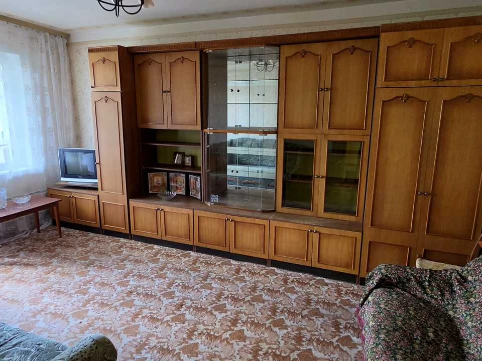 Квартира. Киев, улица Ревуцкого