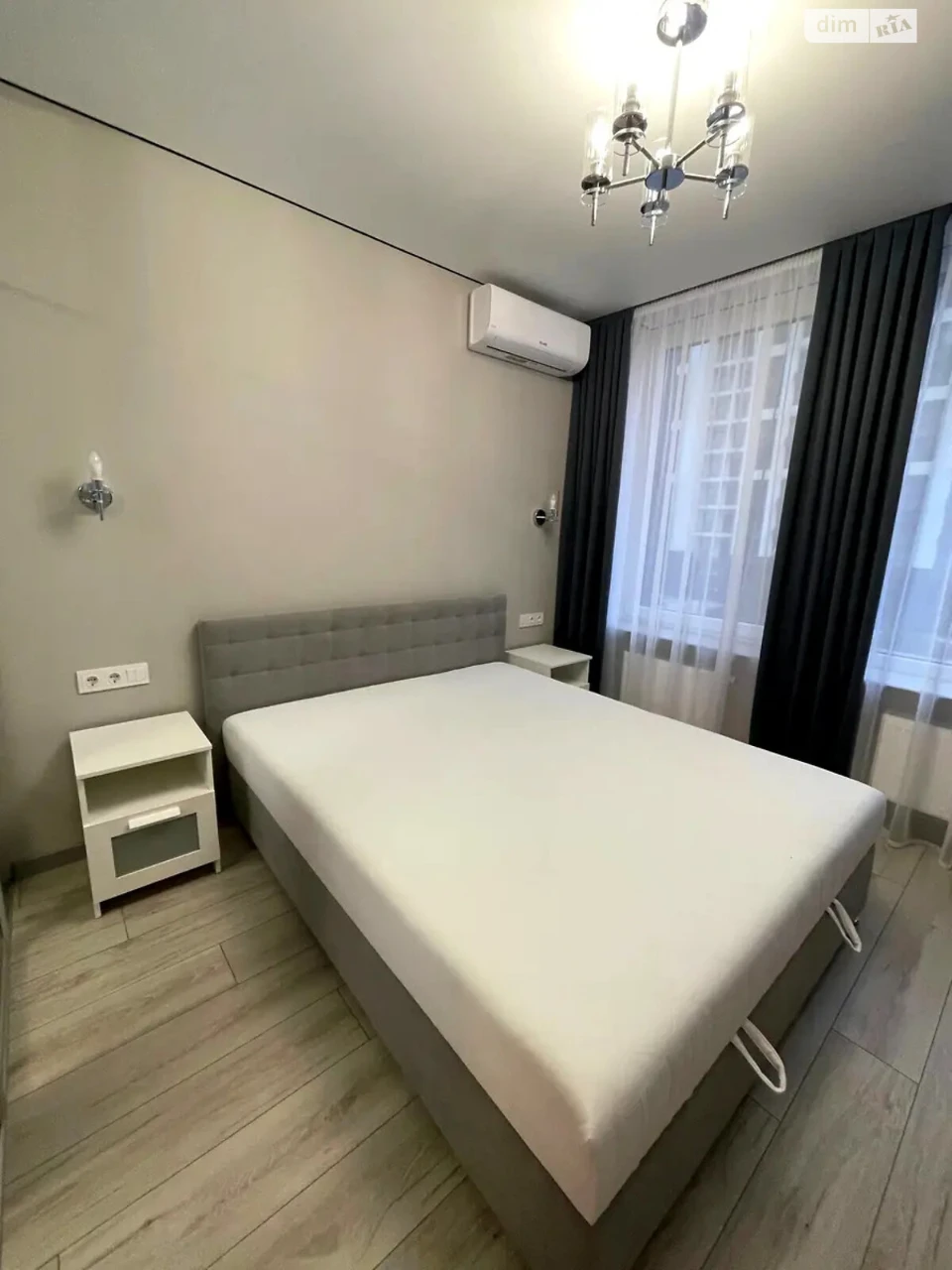 Довгострокова оренда квартири в Північно-Броварському масиві