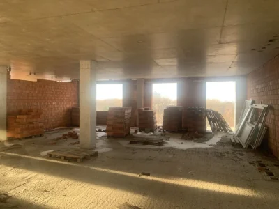 Apartment in ЖК Лидерсовский, near park and sea.