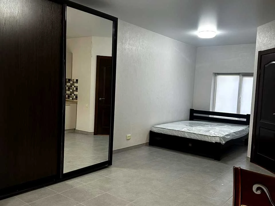 Apartment. Odessa, Nebesnoy Sotni Prospect