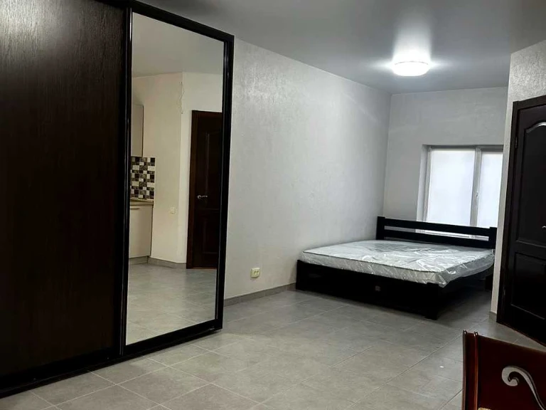 Apartment. Odessa, Nebesnoy Sotni Prospect