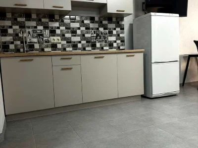 Apartment. Odessa, Nebesnoy Sotni Prospect