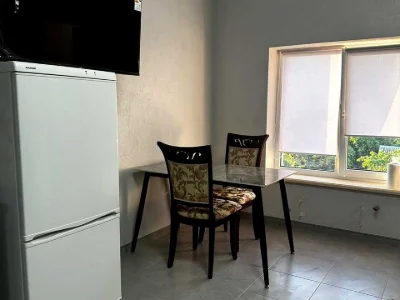 Apartment. Odessa, Nebesnoy Sotni Prospect