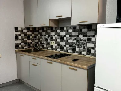Apartment. Odessa, Nebesnoy Sotni Prospect