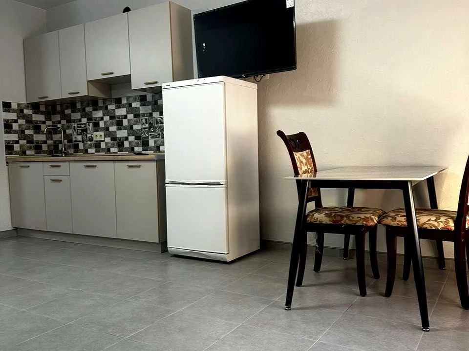 Apartment. Odessa, Nebesnoy Sotni Prospect