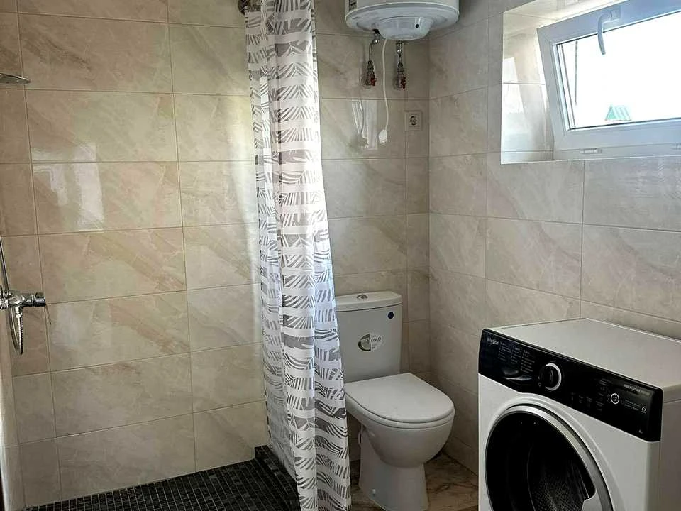 Apartment. Odessa, Nebesnoy Sotni Prospect