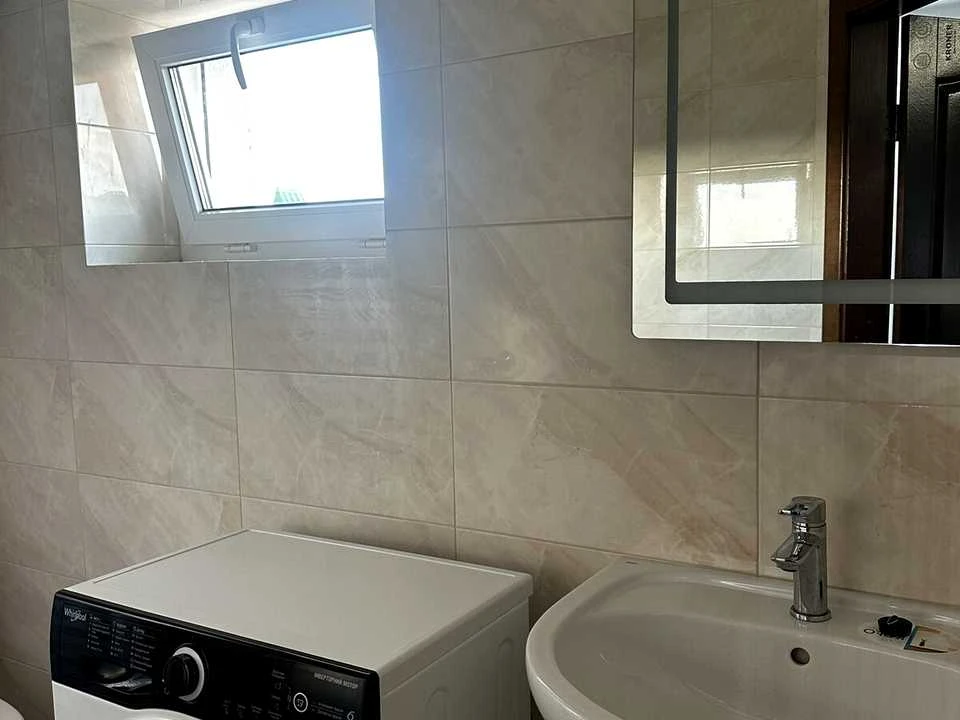 Apartment. Odessa, Nebesnoy Sotni Prospect