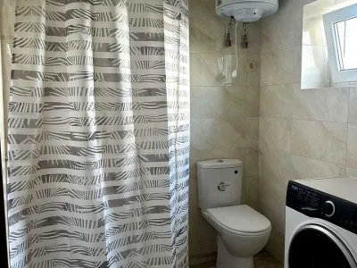 Apartment. Odessa, Nebesnoy Sotni Prospect