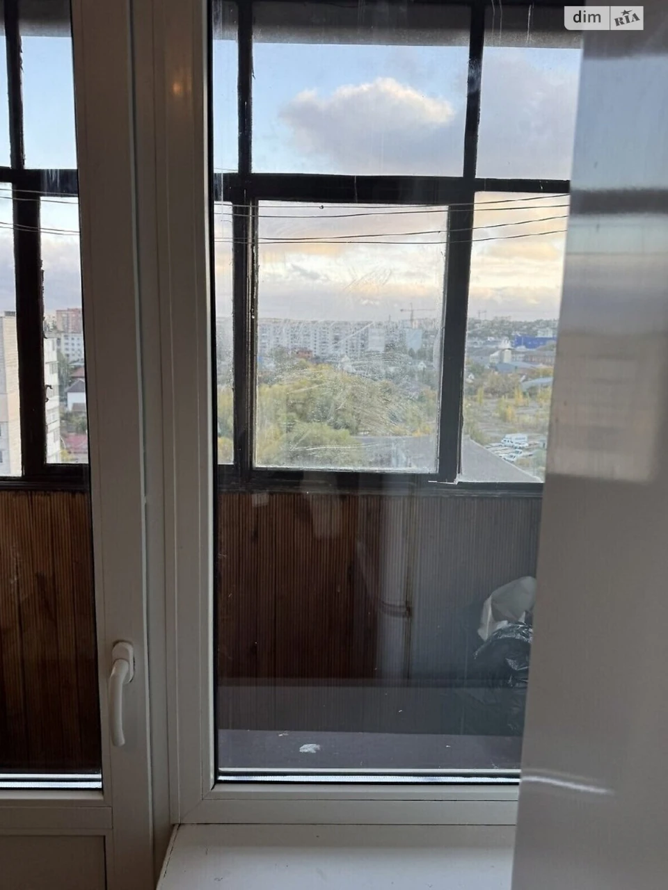 Sale of Apartment Near Estate
