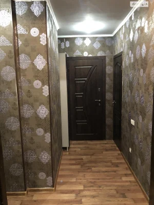 Long-Term Rental Apartment
