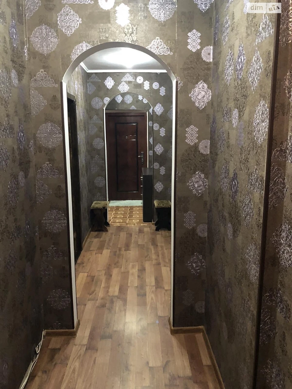 Long-Term Rental Apartment