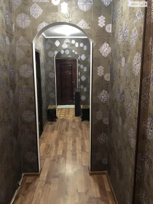Long-Term Rental Apartment