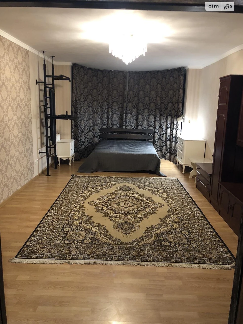 Long-Term Rental Apartment