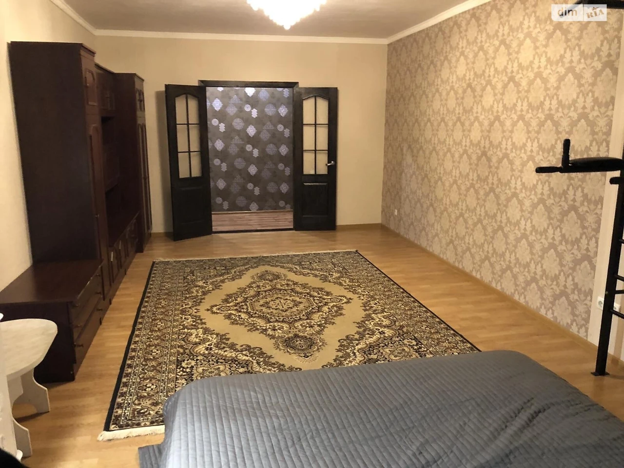 Long-Term Rental Apartment