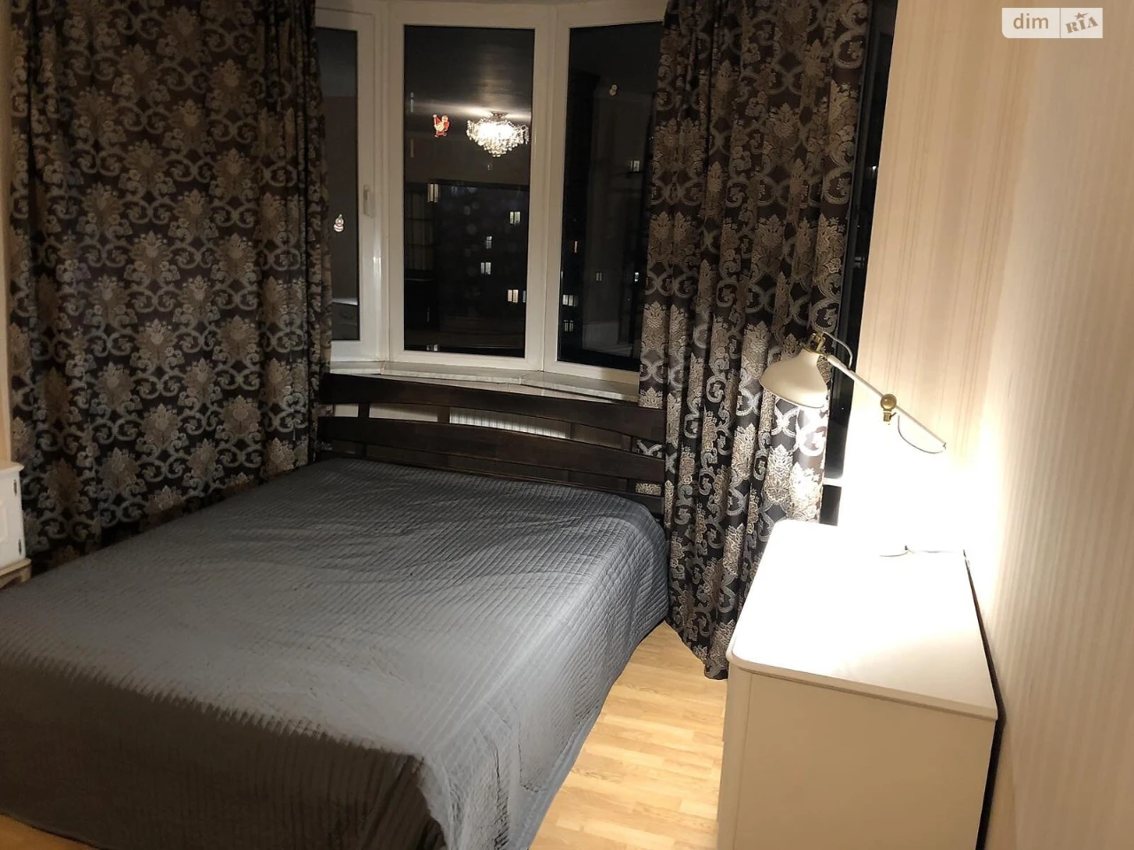 Long-Term Rental Apartment