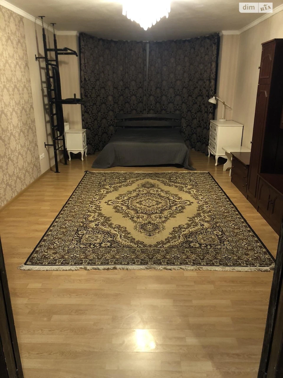 Long-Term Rental Apartment
