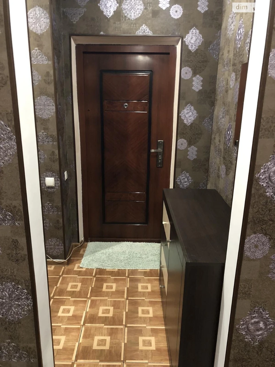 Long-Term Rental Apartment