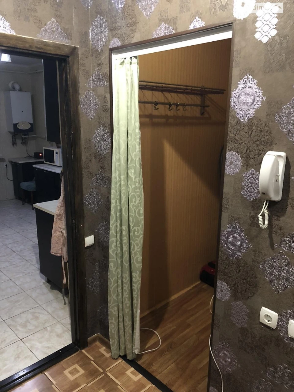 Long-Term Rental Apartment