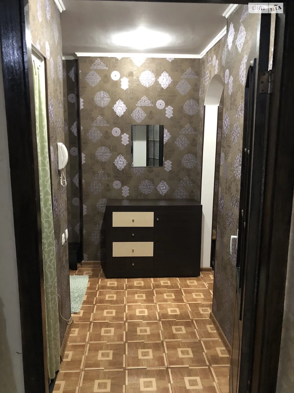 Long-Term Rental Apartment
