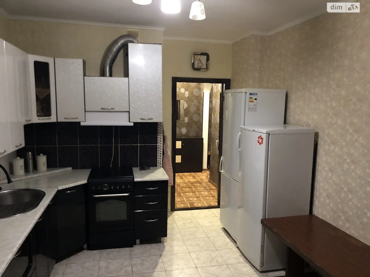 Long-Term Rental Apartment
